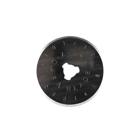 Excel Blades 20mm Rotary Cutter Replacement Knife Blades 60027IND